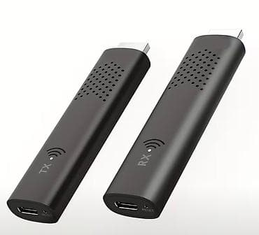 Другие ТВ и видео товары: DCOLOR Simsiz video transmitter HD Ötürücü və Qəbuledici, 1080P60Hz HD — 2