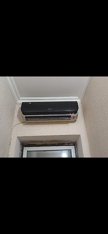 Kondisioner Samsung, İşlənmiş, 40-45 kv. m, Split sistem, Kredit yoxdur lalafo.az -da Kondisioner Samsung, İşlənmiş, 40-45 kv. m, Split sistem, Kredit yoxdur