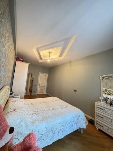 yuksek insaat mtk: 3-cü mikrorayon, 2 otaqlı, Yeni tikili, m. 20 Yanvar, 103 kv. m — 12