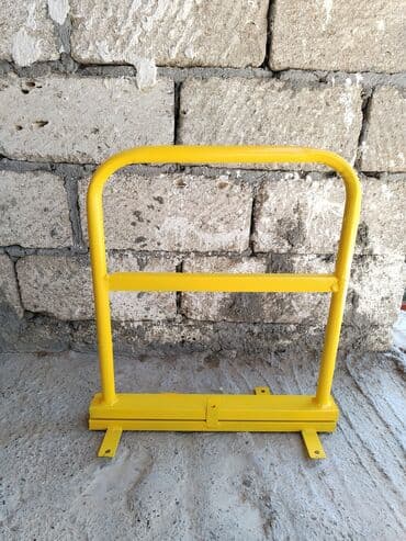 taxta qapi sekilleri: Təhlükəsizlik sistemləri | Parking sistemləri — 1