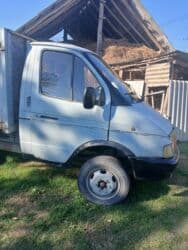 скутер купить бу: QAZ GAZel 3302: 2.4 l | 1997 il 72100 km Mikroavtobus — 1