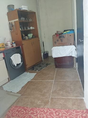 İstixanalar və parniklər: Ceyranbatanda dörd qardas terefde 3otaqli ev satilir qaz su isiq her — 6