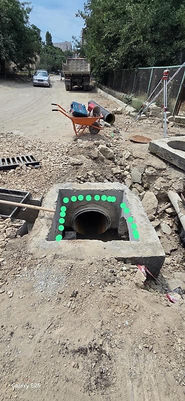 Beton kəsmə xidməti - Divar, döşəmə və tavanlarda dəqiq və səliqəli lalafo.az -da Beton kəsmə xidməti - Divar, döşəmə və tavanlarda dəqiq və səliqəli