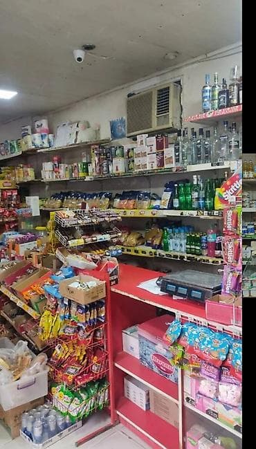 bocka donərxana: Xırdalan kruquna yaxın 60 kvadrat obyekt satılır çox təcili real — 1