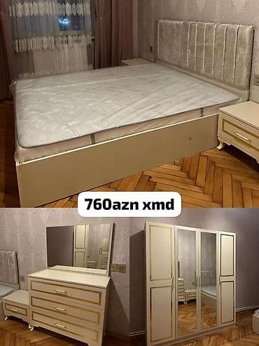 karaca gence: Yataq desti sifarisle hazırlanır. ⚜️ İstehsaldan satiş, otağınıza — 1