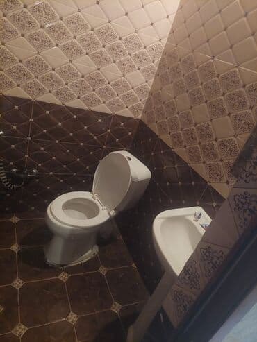 баку купить дом: 350AZN 2 otaqli Yeni tikili Sahə 104 m² Mərtəbə 6 / 8 Təmir Masazır q — 7