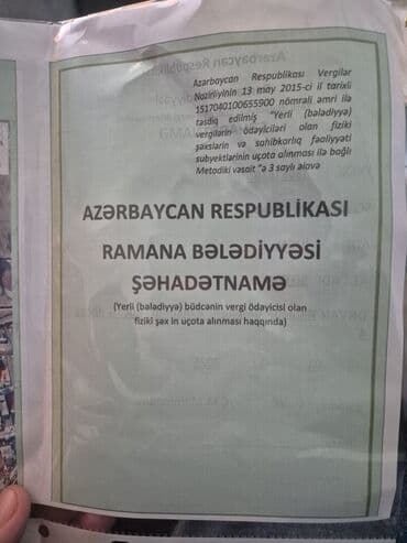 güvən əmlak mingəçevir: Tikinti — 3