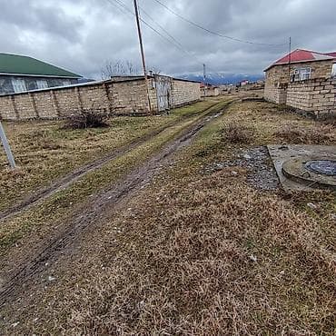 yeni ramanada torpaq: Tikinti — 6