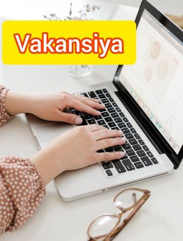tibb bacisi vakansiya 2023: Marketoloq tələb olunur, Onlayn iş, 30-45 yaş, Təcrübəsiz — 1