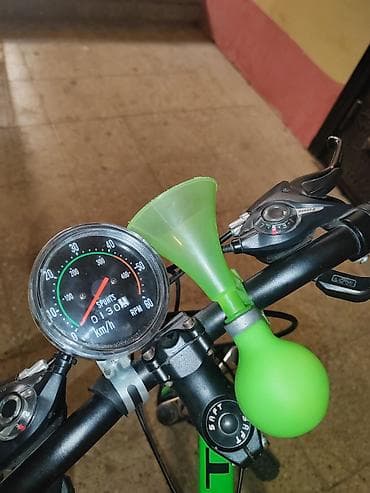 stacktrack oyuncaq dəsti: Uşaq/yeniyetmə üçün dağ tipli velosiped – SAFT MTB Normal vəziyyətdə — 4