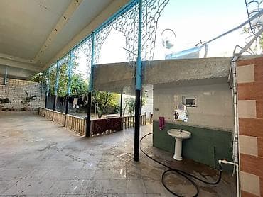 bakı tekstil fabriki: 7 otaqlı, 200 kv. m, Orta təmir — 3