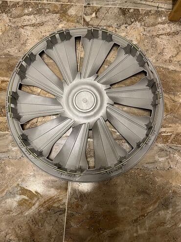 bmw 3 серия 325i mt: R16 kalpaklar — 2