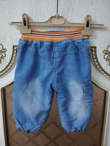 qolu uzun koftalar: Şalvar 1, 2 yaş isti saxlayır — 2