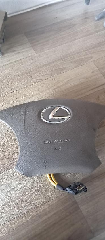 Məhsul: Lexus sükan hava yastığı (SRS Airbag) modulu Təsvir: -