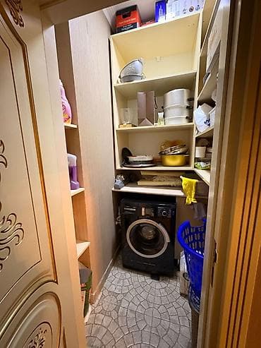 main mtk: Həzi Aslanov qəs., 7 otaqlı, Yeni tikili, m. Həzi Aslanov, 230 kv. m — 10