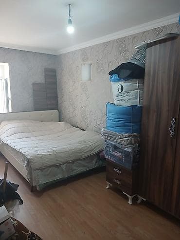 lerik kirayə: 2 otaqlı mənzil – geniş və işıqlı - Planlaşdırma: ayrı-seçkili 2 — 2
