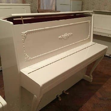 пианино фантазия: Puanino Фантазия rusiya stehsalı. Əla vəziyyədədi. Cadırılma və — 1