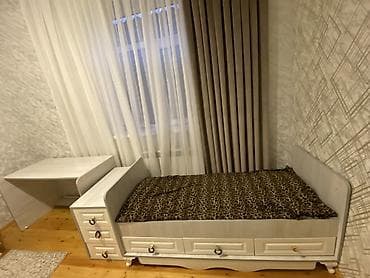 qiz sekiler: Oğlan və qız üçün, Təknəfərlik çarpayı — 1