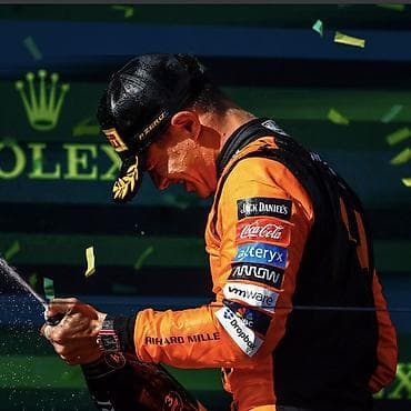 mirvari hediyye: Məhsul: Jack Daniel’s Old No.7 McLaren X JD 2024 Edition – Tennessee — 2