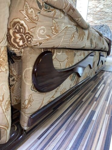 кресло кровать в баку цены: İşlənmiş, Klassik divan, Divan — 2