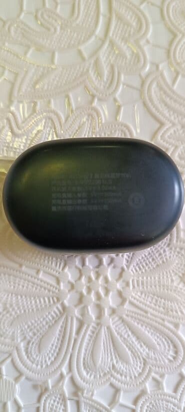 Фото и видеокамеры: Redmi qulaqcıq eladi — 1