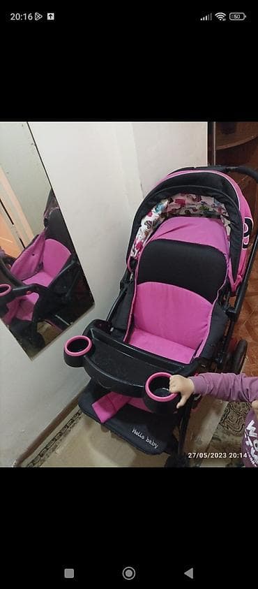 bu multiway chicco: Ela veziyetde hecbir problemi yoxdu ünv novxani 6647 — 1
