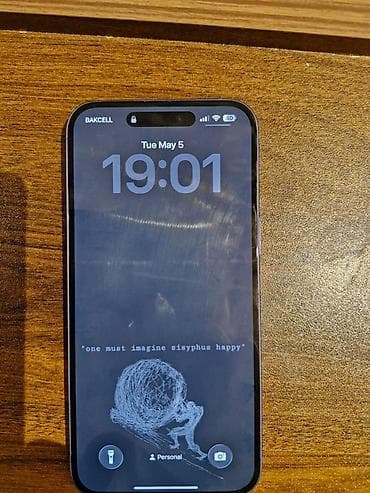 iphone 8plus: IPhone 16 Plus, Mavi — 2