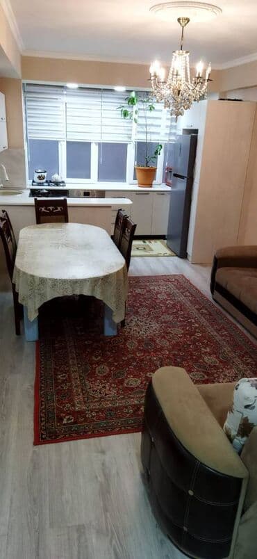 bineqedide heyet evleri kupcali: 3 otaqlı, Yeni tikili, 82 kv. m — 2