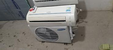 Kondisioner Samsung, İşlənmiş, 40-45 kv. m, Kredit yoxdur