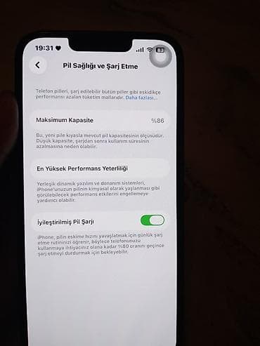iphone es5: IPhone 14, 128 GB, Qara, Face ID — 3