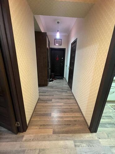 недвижимость в баку из рук в руки: Ахмедлы, 3 комнаты, Новостройка, м. Ахмедлы, 71 м² — 17