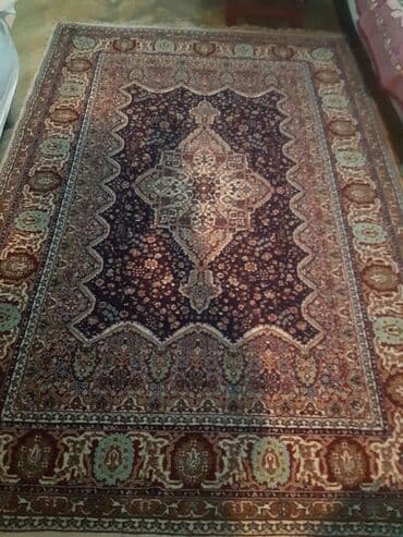 kohne xalcalar: Xalça Dekorativ — 1