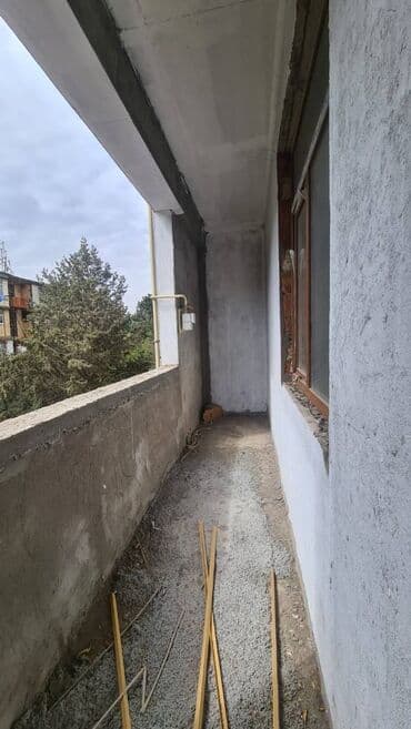 7 8 mkr kiraye evler: 2 otaqlı, Yeni tikili, 100 kv. m — 10