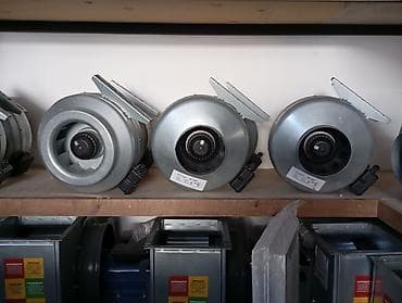 Zərərvericilərə qarşı mübarizə aparatları: Havalandirma Matorlarin Fan ve Ulitqa ( ilbiz ) Matorlarin Topdan ve — 1