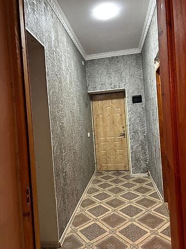 a frame evler kiraye baki: Bakı, 3 otaqlı, Köhnə tikili, 90 kv. m — 6