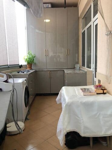 xutor kiraye: Kirayə mənzil! Nərimanov.r Çəmənzəminli.küç Tibb universitetın — 7