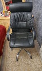 офисное кресло баку: Təkərli — 1