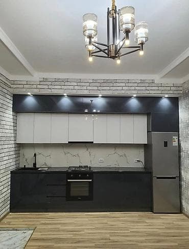dolab satisi: Mətbəx mebellərinin sifarişlə hazırlanması DİZAYN XİDMƏTİ PULSUZ — 1