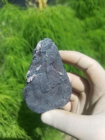 mezar dawlari: Təbii Hematit daşı Satılır 💎 Kolleksiya üçün ✨ ♻️ Qan dövranını — 3