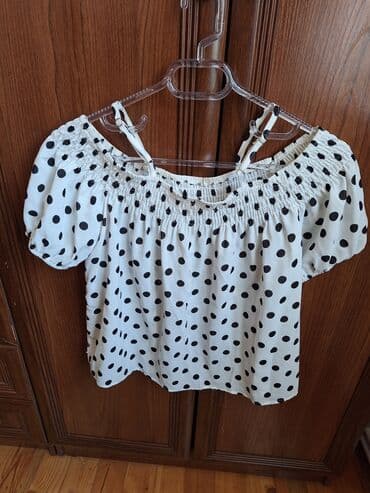 Lincoln: Джинсы — 6