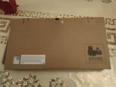 redmi not 14 pro plus: Huawei noutbuk + qoruyucu çanta - Model: Huawei (şəkillərdə) - — 5