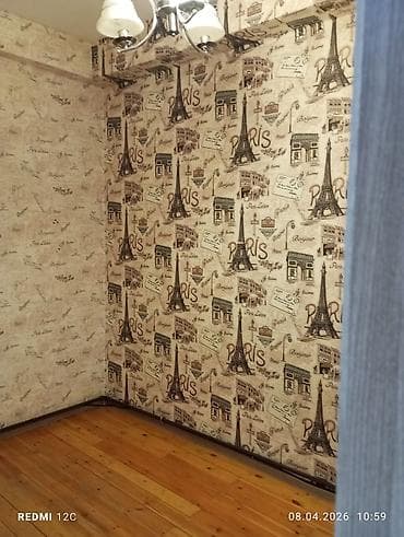 Əhmədli, 2 otaqlı, Yeni tikili, m. Həzi Aslanov, 65 kv. m — 10