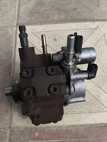 bmw e34 turbo: Ford TRANZİT, 2.2 l, Dizel, 2021 il, İşlənmiş — 3