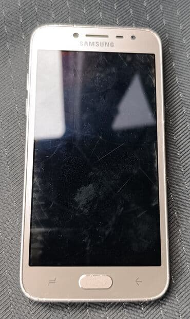 ana plata ddr4: Samsung Galaxy J2 2016 — 1