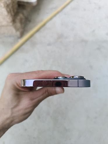iphone şunuru: IPhone 14 Pro Max, 128 GB, Deep Purple, Face ID — 7