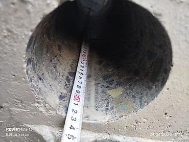 qapi ve pencere: #betonisleri #beton #betonkesme #betonkəsimi #betonkesim #betondesme — 8