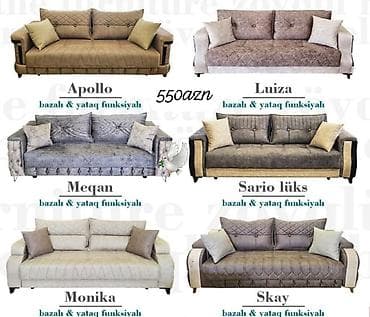 Di̇van-kravat, Yeni, Açılan, Bazalı, Parça — 1