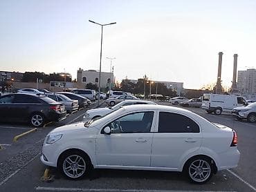 İşlənmiş Disk Vossen R 16, 4 Boltlu — 2