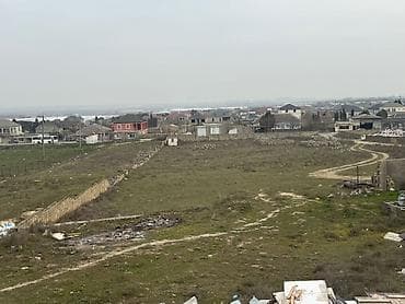 pirallahida torpaq satilir: 40 sot, Tikinti, Mülkiyyətçi, Kupça (Çıxarış) — 2