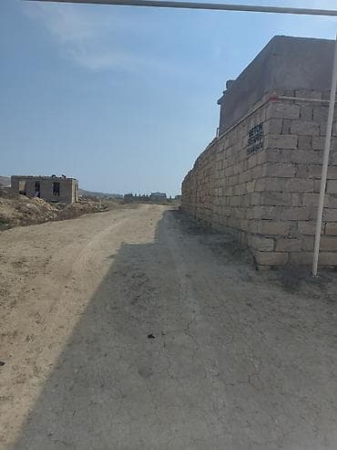 Daşınmaz əmlak: 8 sot, Tikinti, Maklerlər narahat etməsin, Kupça (Çıxarış) — 3